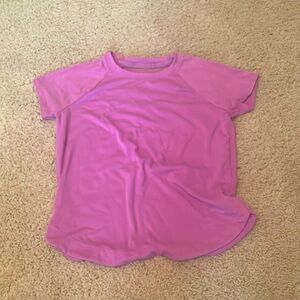 Athleta Girls T Shirt